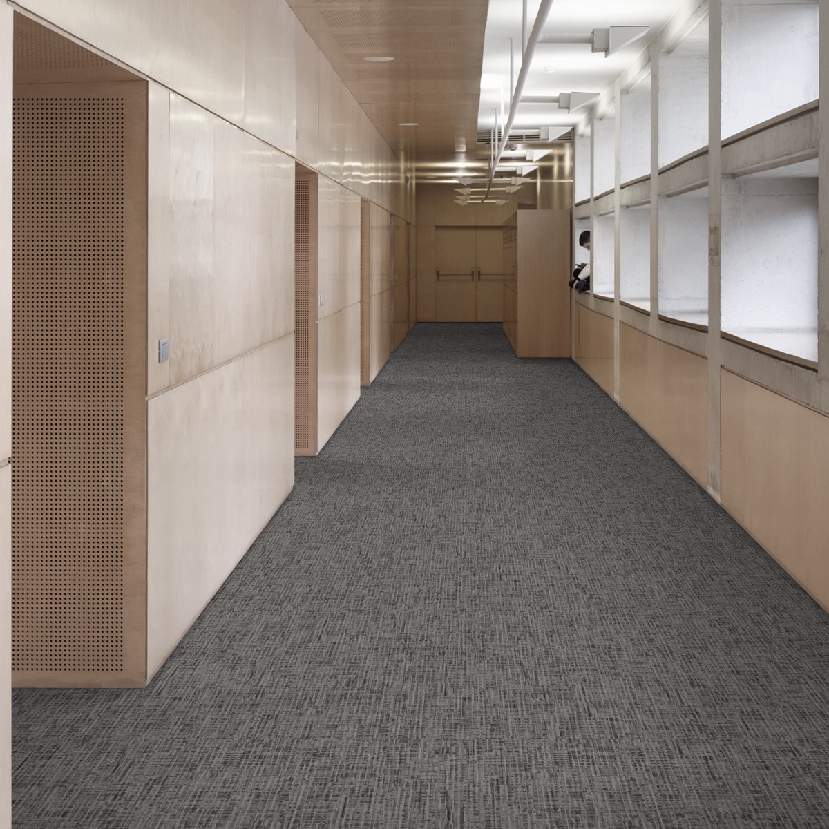 Multiplay - Bentley Mills