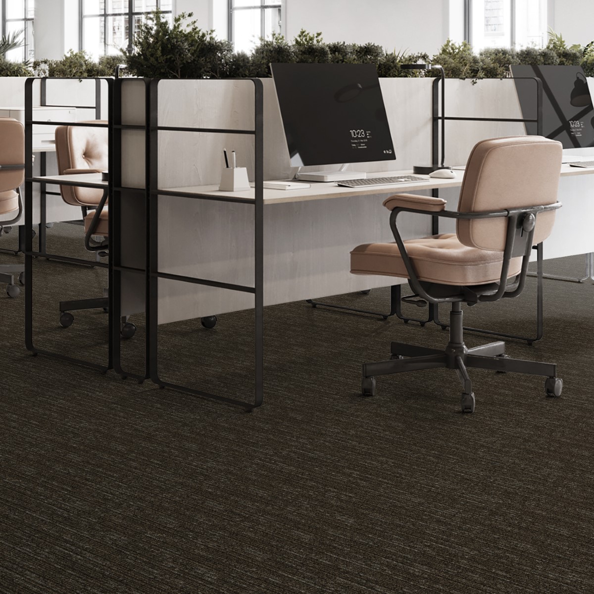 Paris Tweed - Bentley Mills