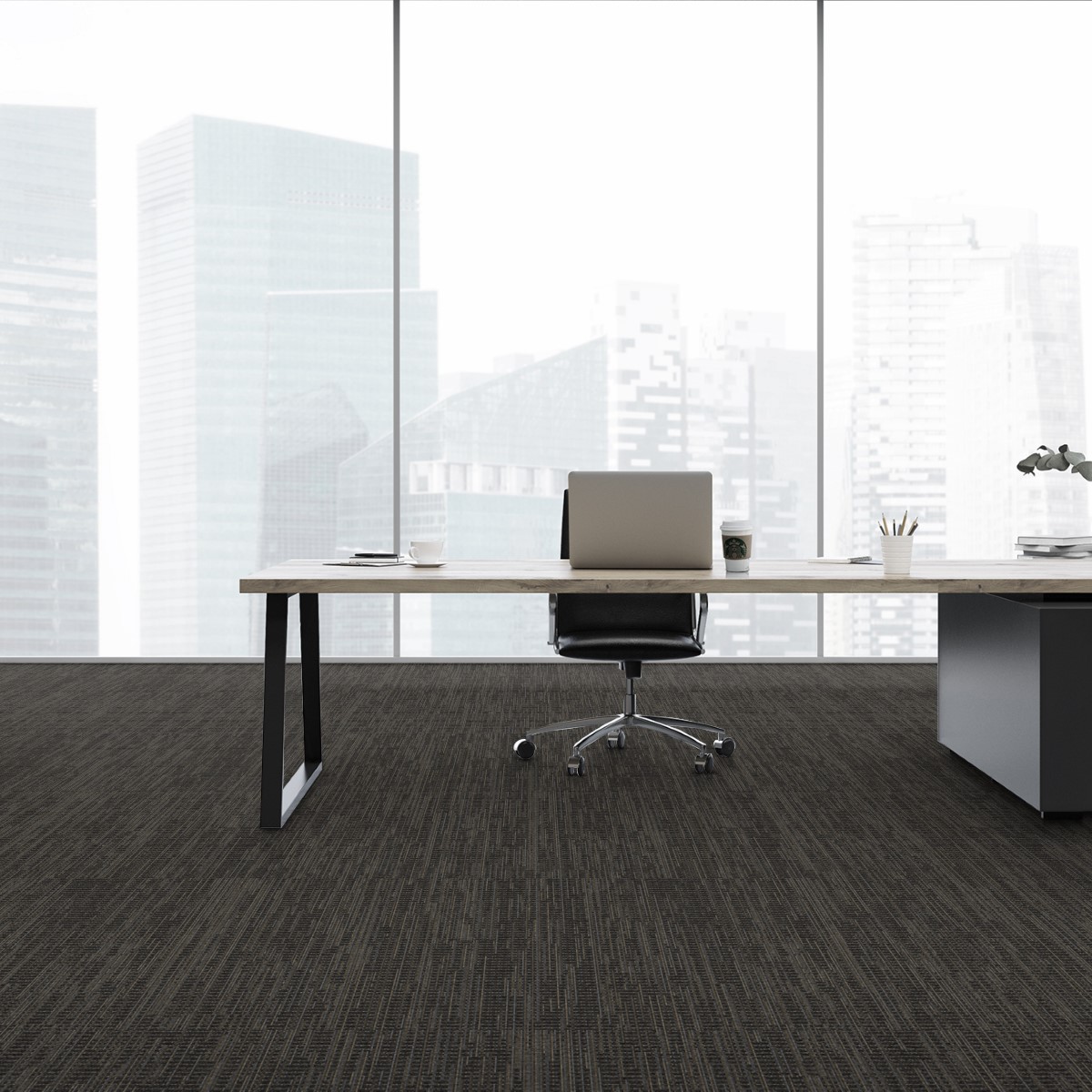 Coin-Op II - Bentley Mills