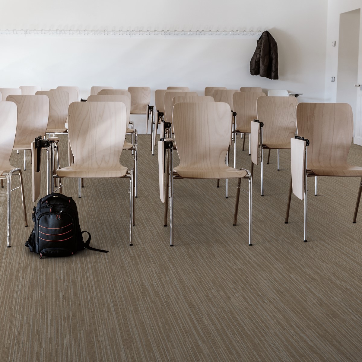 Shapeshifter II - Bentley Mills