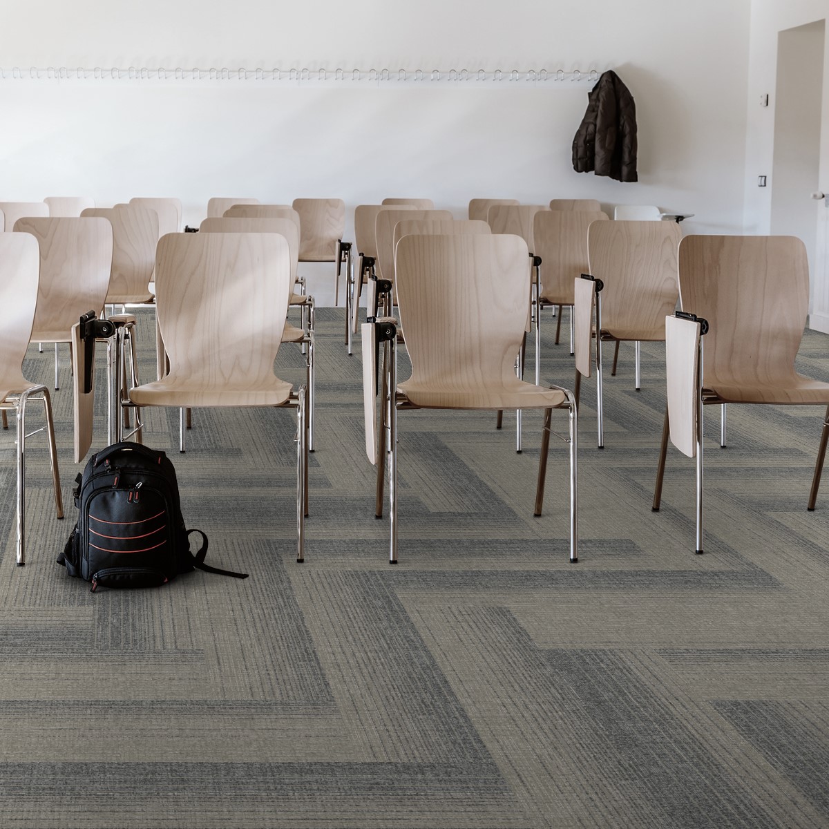 Redux Deux - Bentley Mills