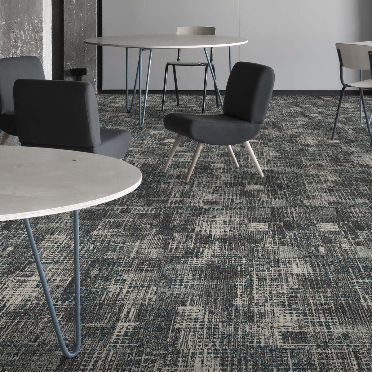 Misfit - Bentley Mills