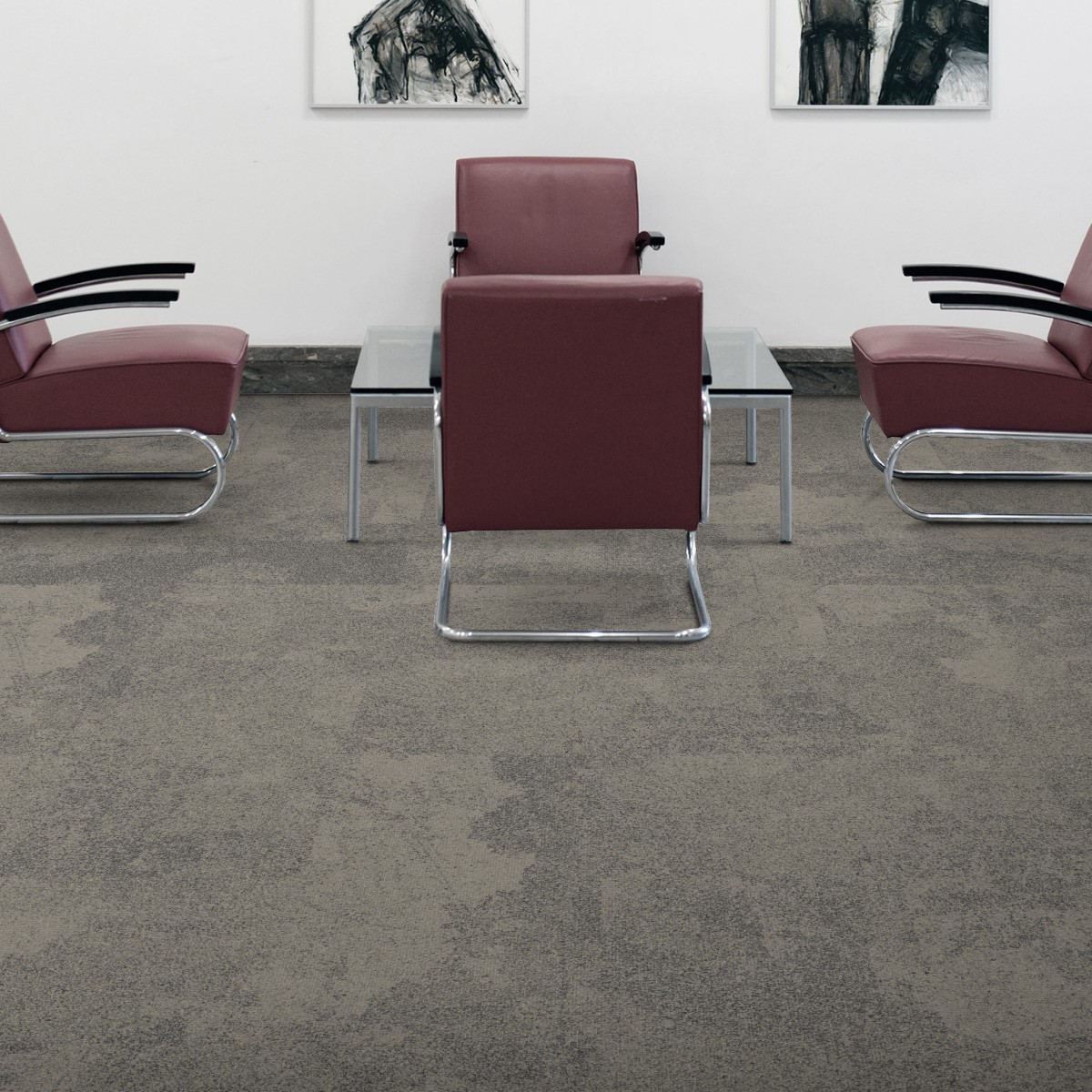 Impasto - Bentley Mills