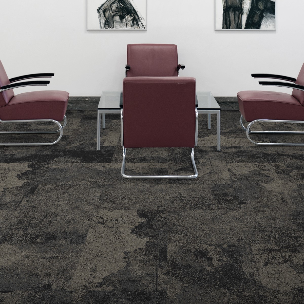 Impasto - Bentley Mills
