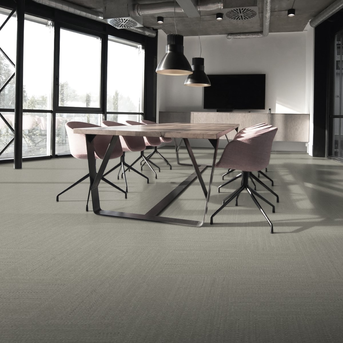 Off The Chain - Bentley Mills