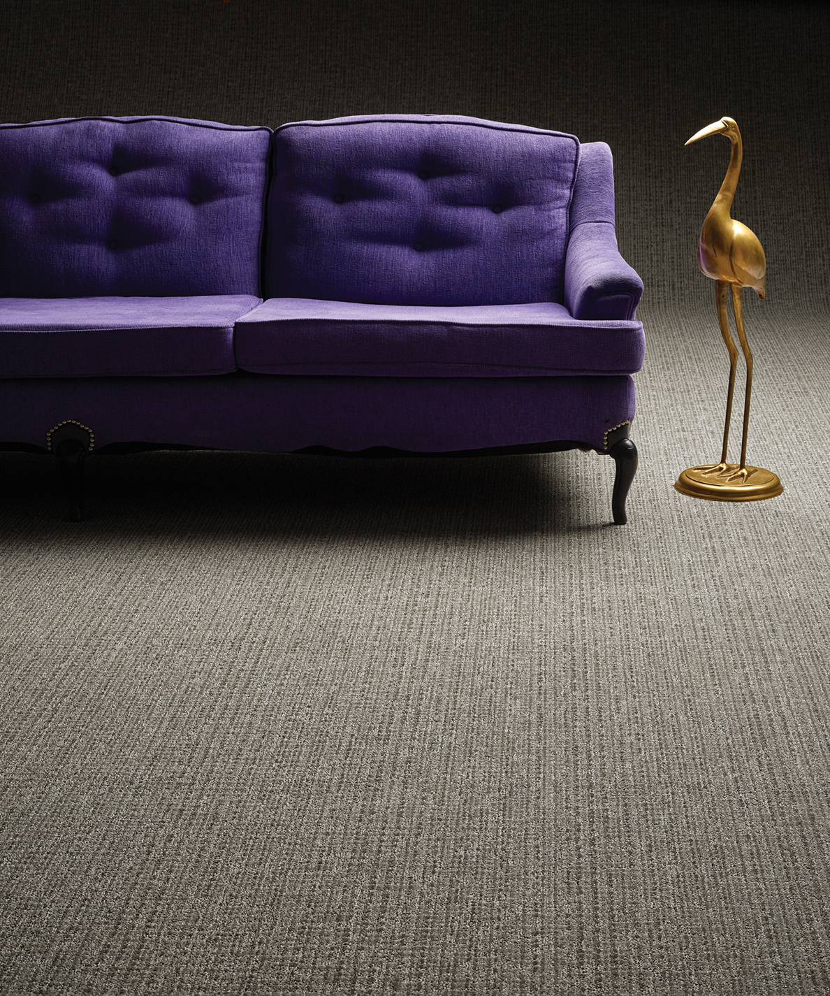 Carpet Tile Bentley Mills